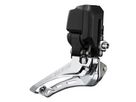 Umwerfer 105 Di2 FD-R7150 Double 12-Gang / schwarz