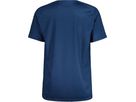 ANTEROM MULTI Herren-Kurzarmshirt / midnight / M