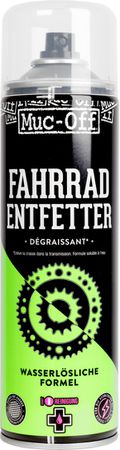 DEGREASER Entfetter / 500 ml
