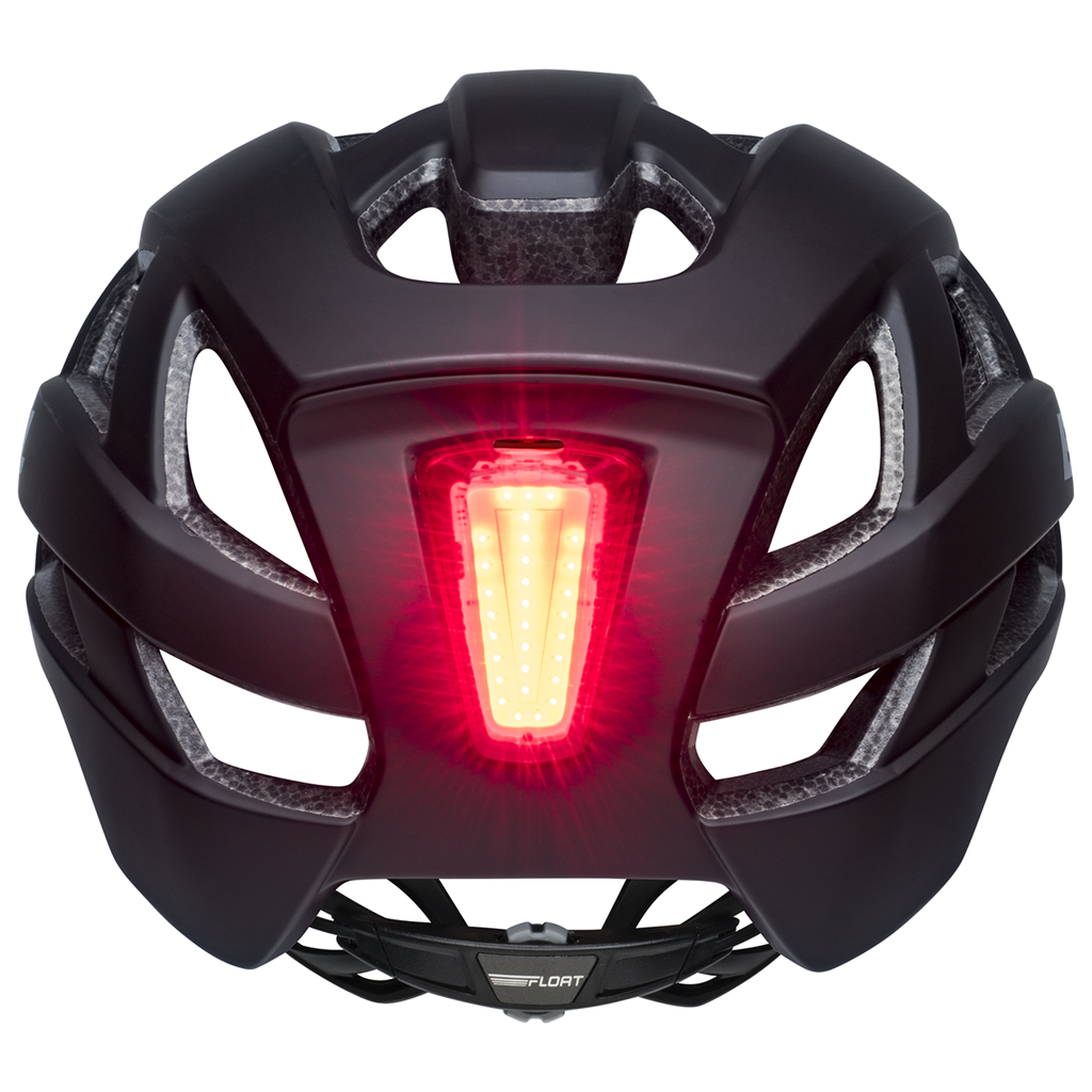 Falcon XR LED MIPS Helmet / matte black / S 52-56