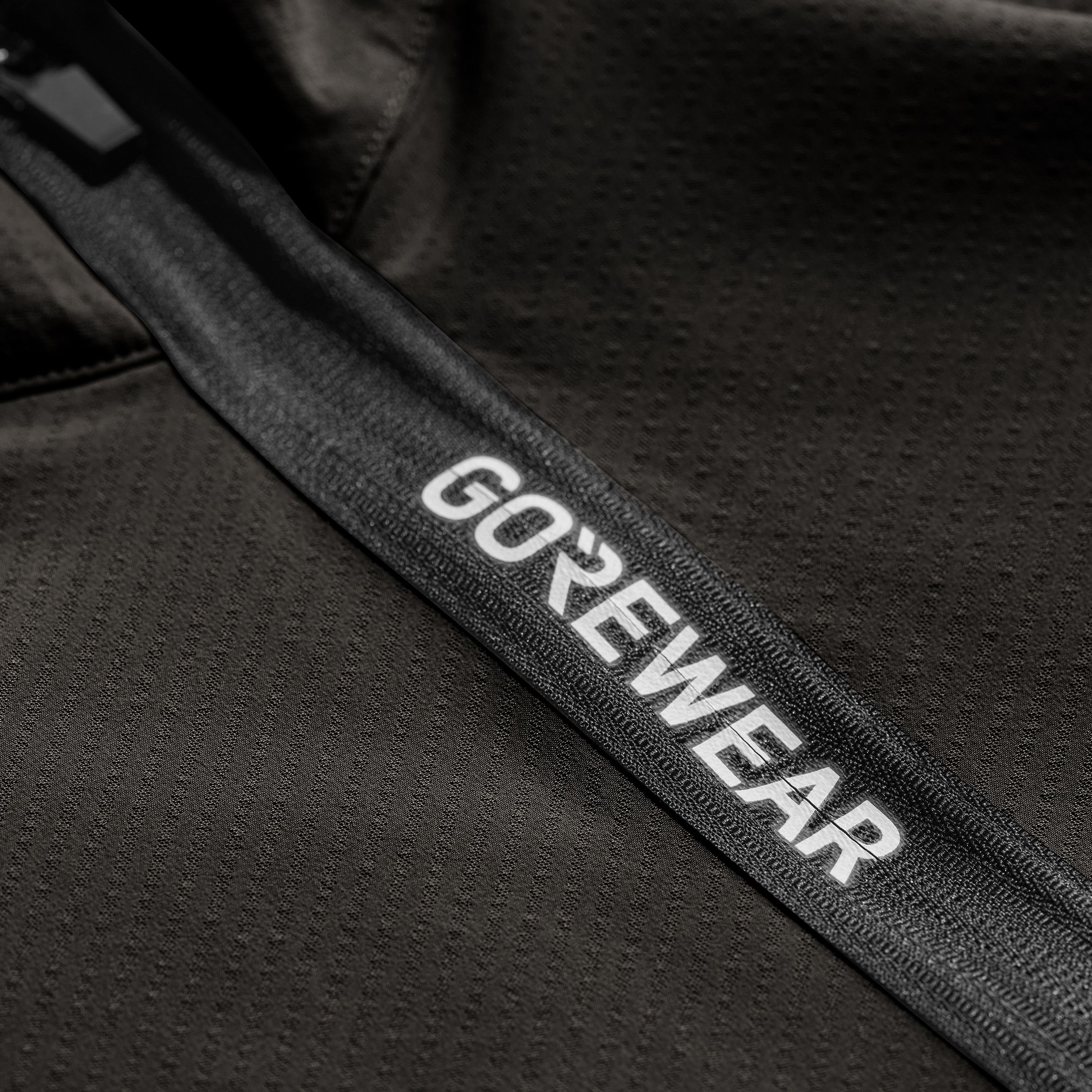 SPINSHIFT THERMO Herren-Thermojacke / black / L