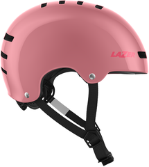 LAZER Unisex City Armor 2.0 Helm / dusty rose / S