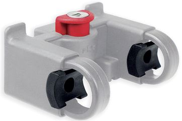KLICK-FIX DISTANZ-SET 5mm für Lenkerhalterung