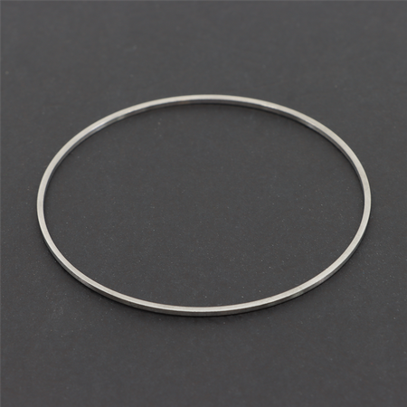 Spoke Retain Ring Echo Rear DS
