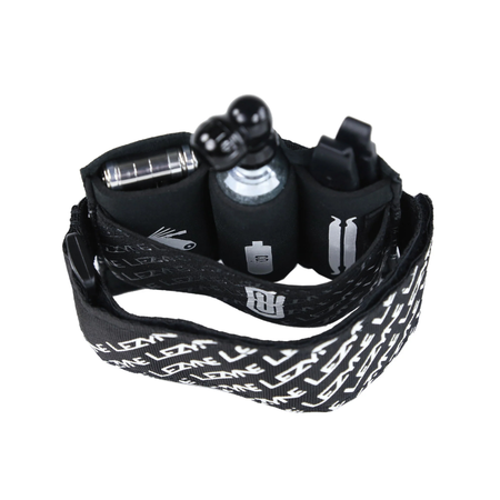 Send-IT Caddy Loaded / black