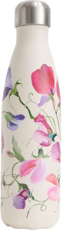 Chilly's Emma Bridgewater 500ml Bottle / Sweet Peas