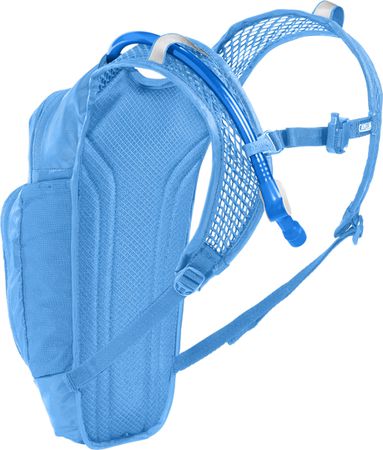 mini M.U.L.E / blue palm / One Size