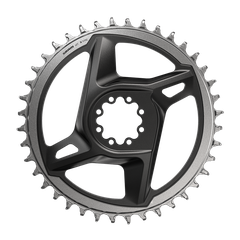 Chainring Red/Force AXS DirectMount 1x / grey / 38T