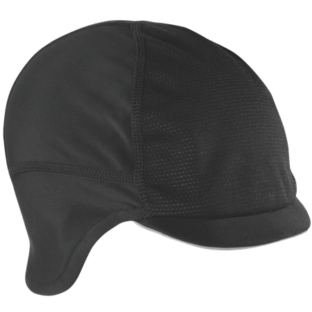 Ambient Skull Cap / black / S/M