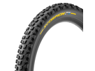 Scorpion Enduro S HardWall V2 / black/yellow / 29x2.40