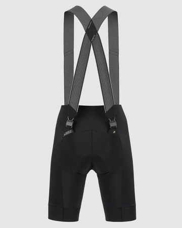 UMA GTV C2 Damen-Trägerhose / black series / XS