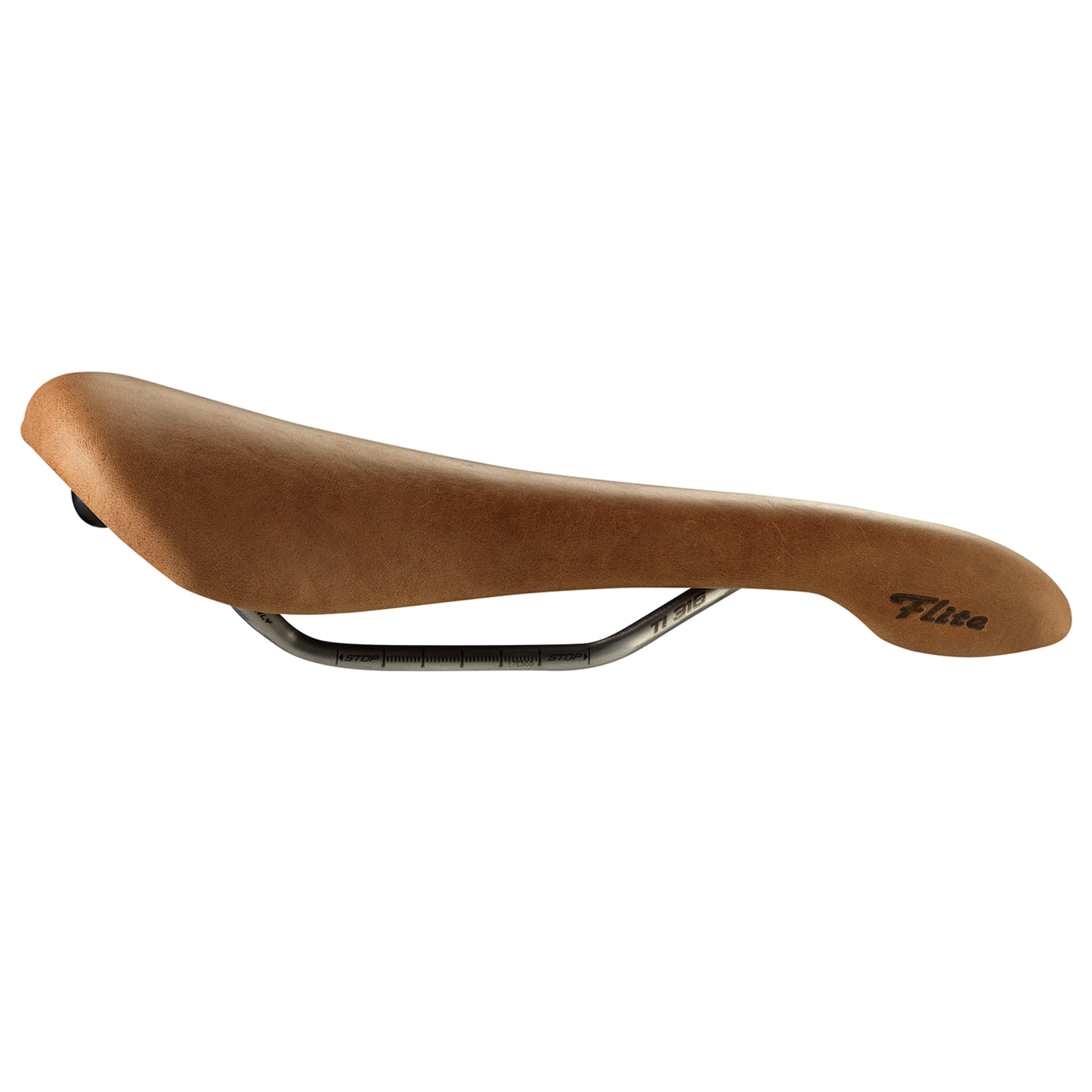 Flite Race Light Brown TI 316 / brown / L1
