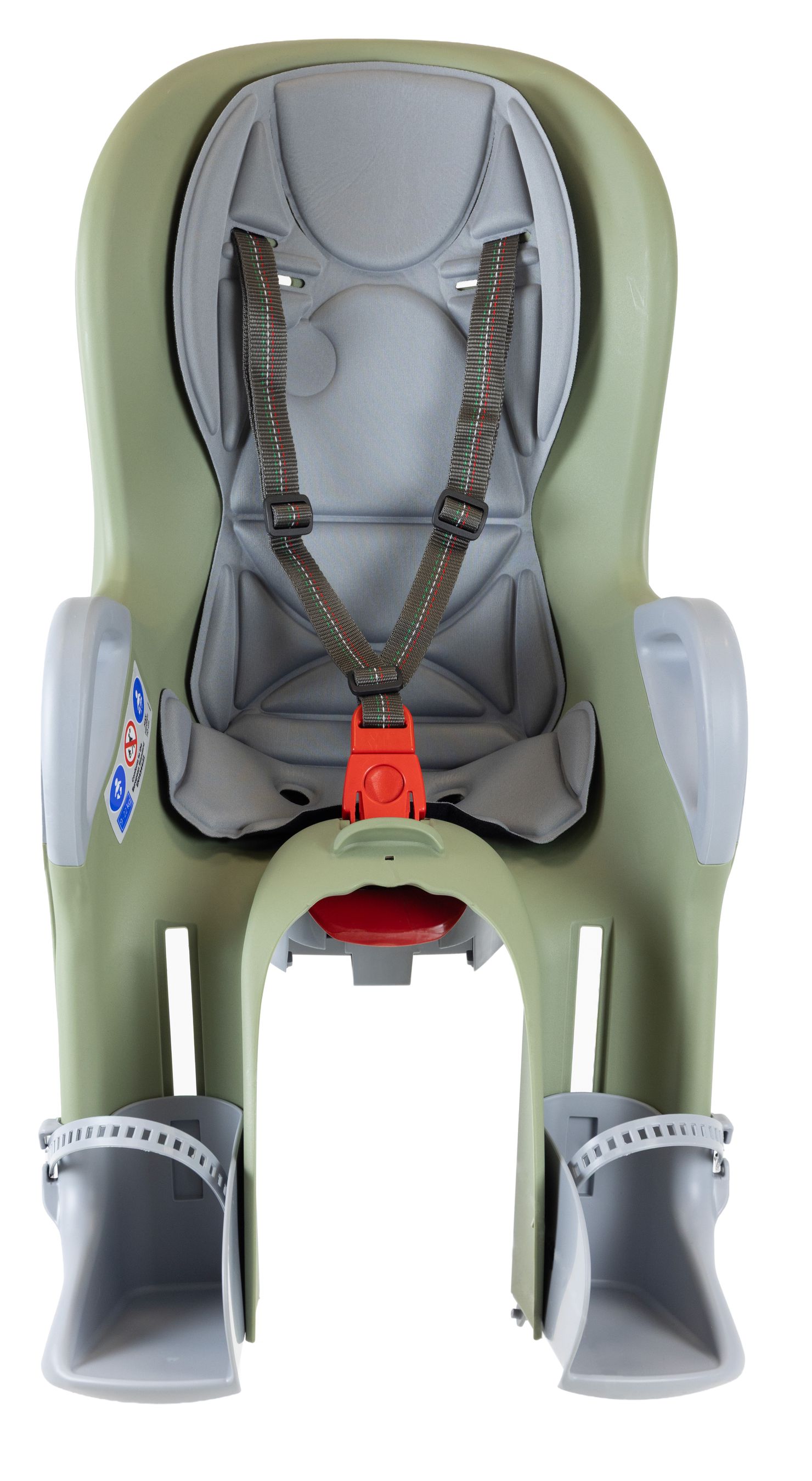 Ok Baby Kindersitz 10+ / grün