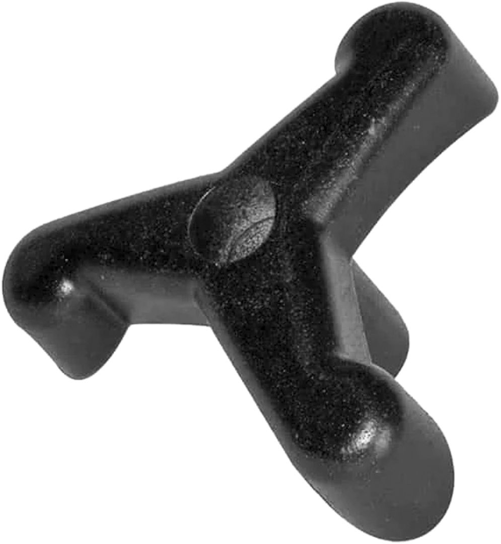 Ultralight, Sport Mechanic, Tri Knopf