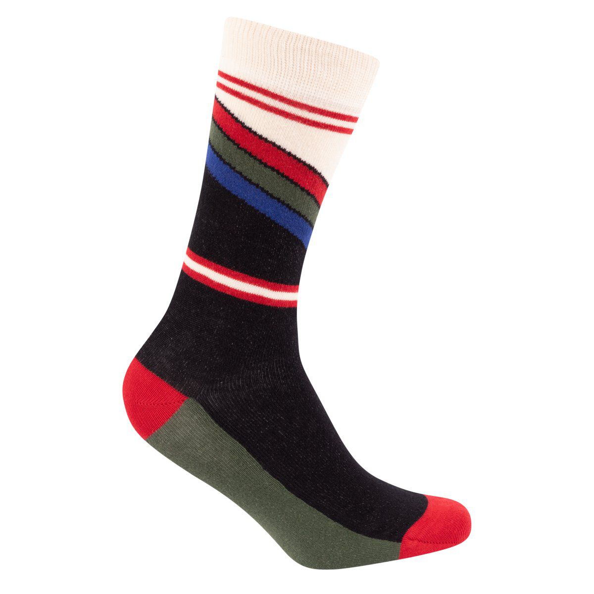 Classic Jersey Socks / multi / 39-42