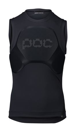 OSEUS VPD TORSO / uranium black / S
