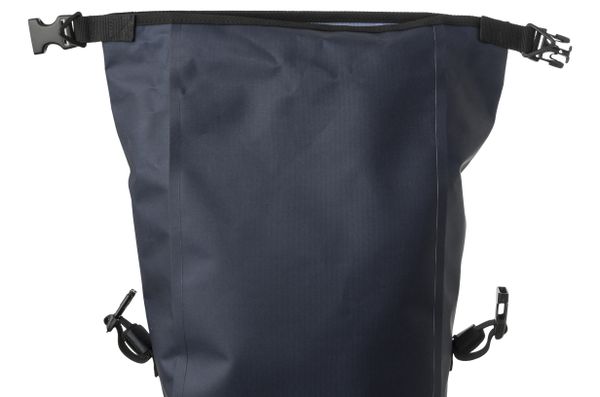 Bike Bag SHELTER Medium / deep marine