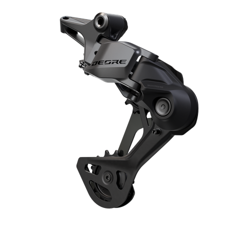 DEORE M7200 Wechsel Shadow ES, HG+, 12-f. / schwarz / SGS