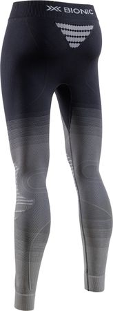 Women Invent FX Pants / X black/grey/light grey / XL