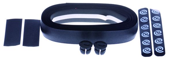 Lenkerband Professional / schwarz