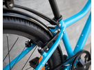 FLiZZi 24 RIEMEN EQ Kindervelo / blau / 24 ZOLL