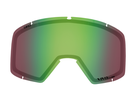 Blok Lens / vivid emerald S2