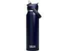 Thrive Flip Straw V.I. / navy