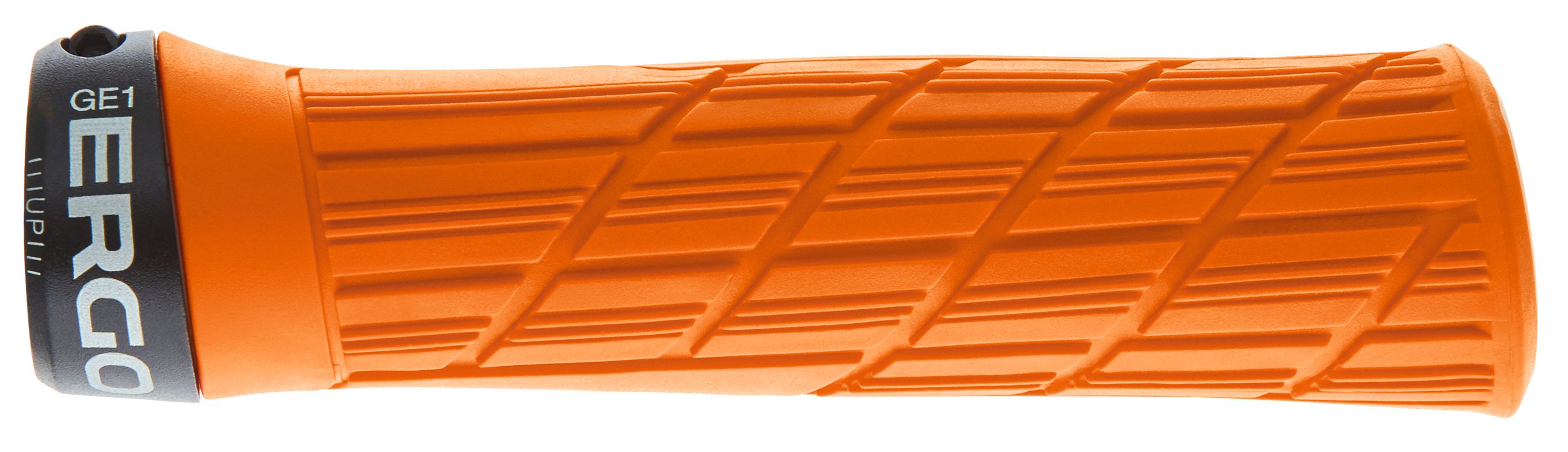 Lenkergriffe GE1 Evo / juicy orange
