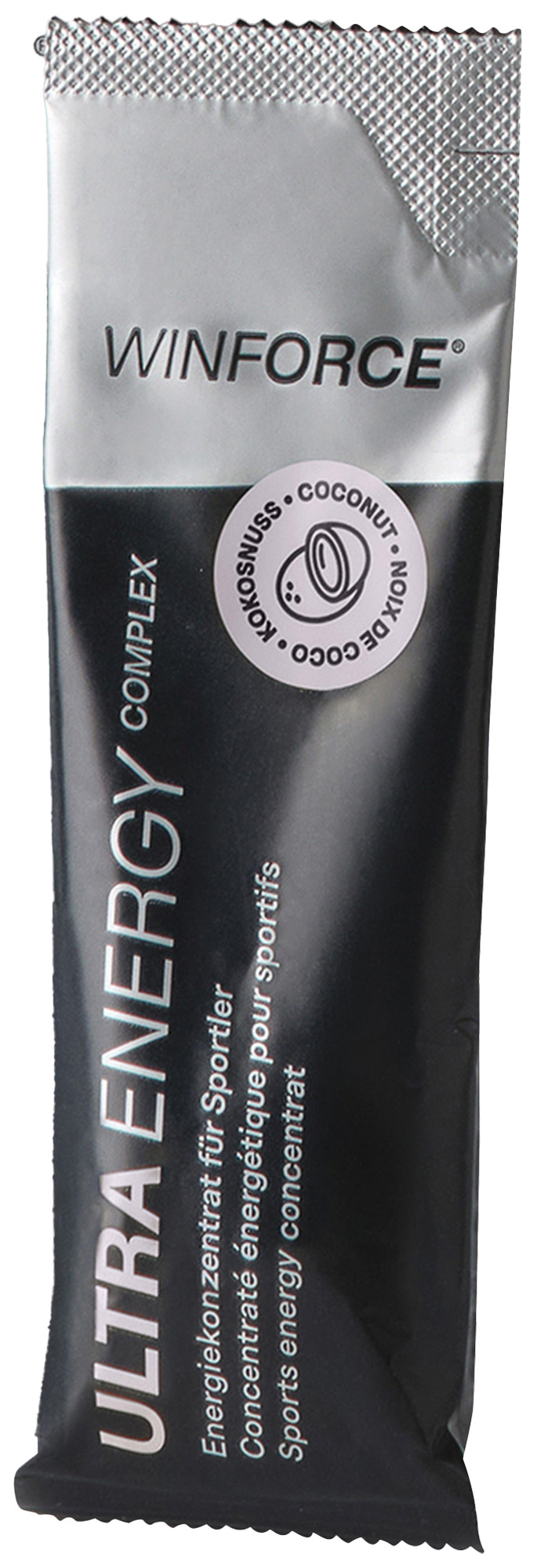ULTRA ENERGY COMPLEX, 1 Stk. / KOKOS