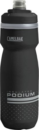 Podium Chill Bottle 0.62l / black
