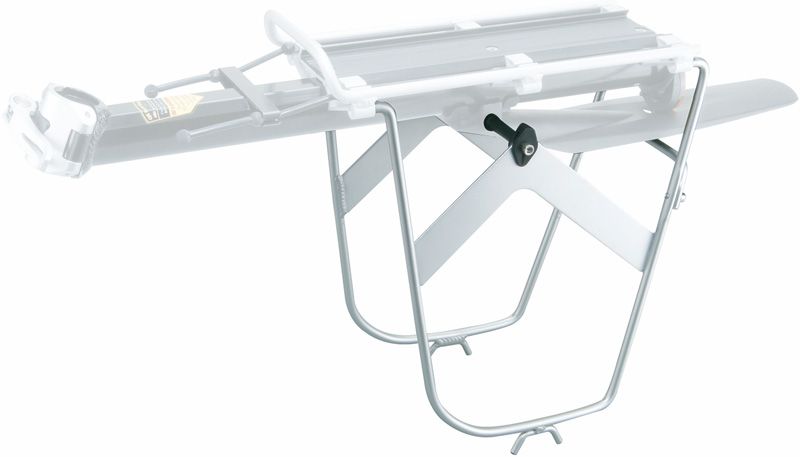 MTX BEAM Seitenabstützung / schwarz