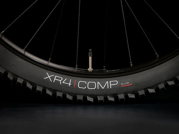 RAIL 5 625 W E-MTB Fully / crimson lithium grey / XL