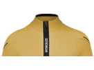 SPINSHIFT THERMO Herren-Thermo-Langarmtrikot / tuscan sand / XXL