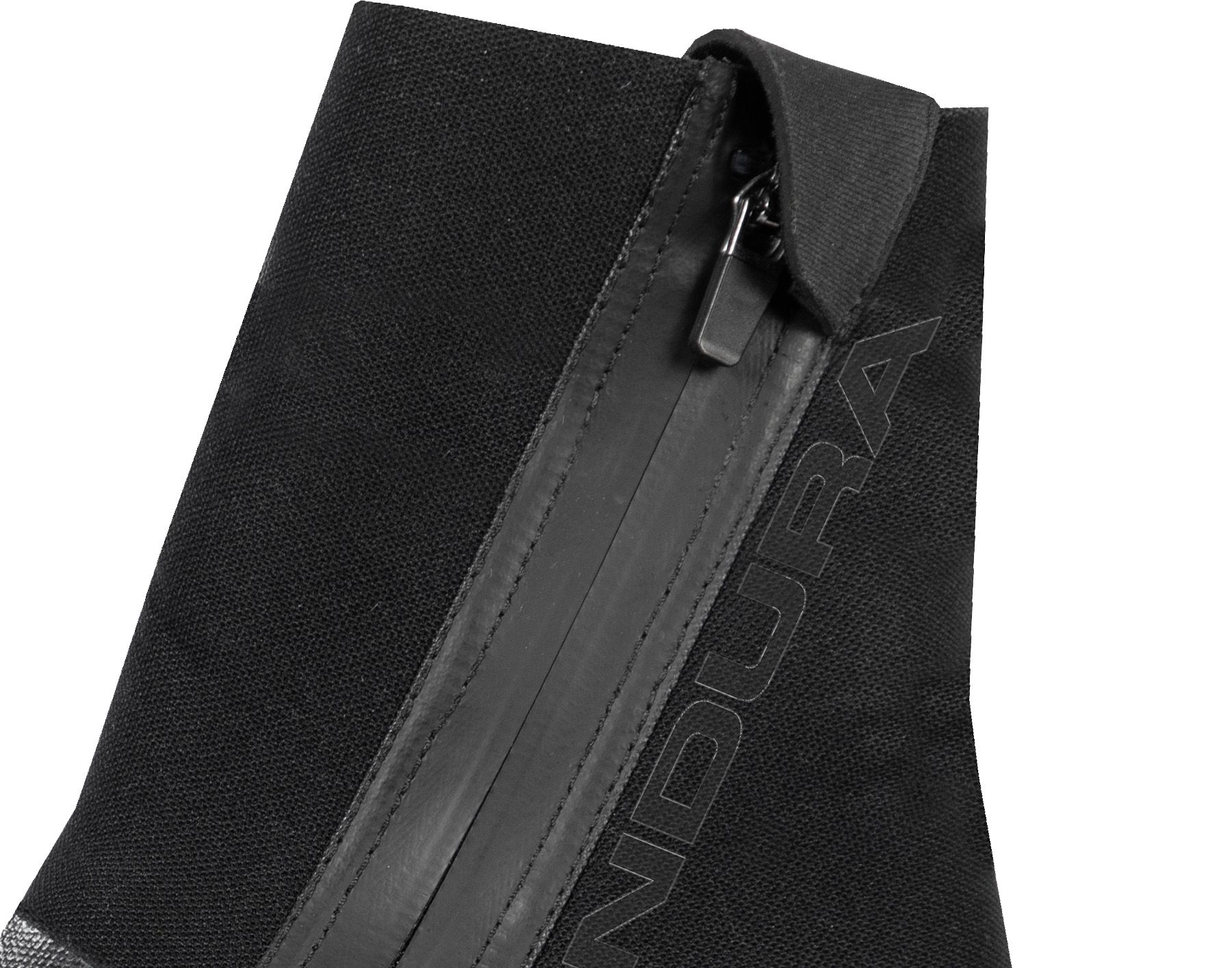 MT500 PLUS Überschuhe / schwarz / M=40-42