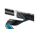 Road Bar Shock Absorber Kit / black/black