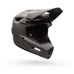 Sanction II Helmet / solid mocha / L 57-59