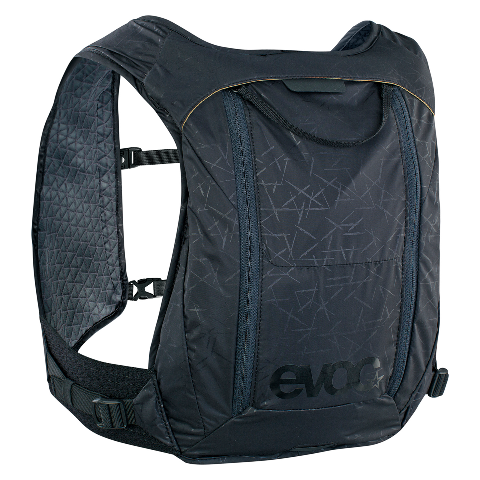 Hydro Pro 3L + 1.5L Bladder / black