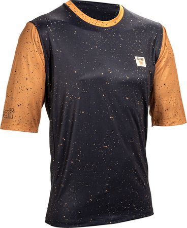 MTB Enduro 3.0 Jersey / Rust / M
