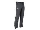 TRANSTOUR 3.1 Zip-off-Tourenhose / black / M