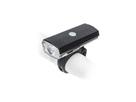 Dayblazer 550 Front Light / black / usb-c