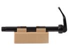 AXLE THRU Transportachse für Gabel mit Steckachse 15 x 100/110mm (Boost) / braun