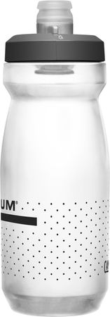 Podium Bottle 0.62l / carbon
