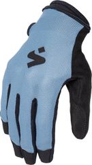 Hunter Light Gloves W / flare blue / M