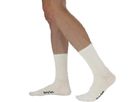 SUMMER ELITE PURE Merino-Velosocken / white / L=44-47