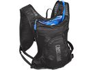 CHASE BIKE VEST, 4L Trinksystem / schwarz / 4L