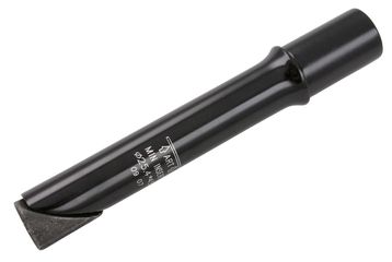 SAME Ahead-Set Adapter / schwarz / Schaft: 22.2mm