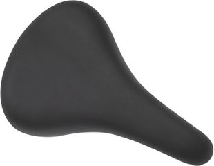VENTURA Damensattel / schwarz
