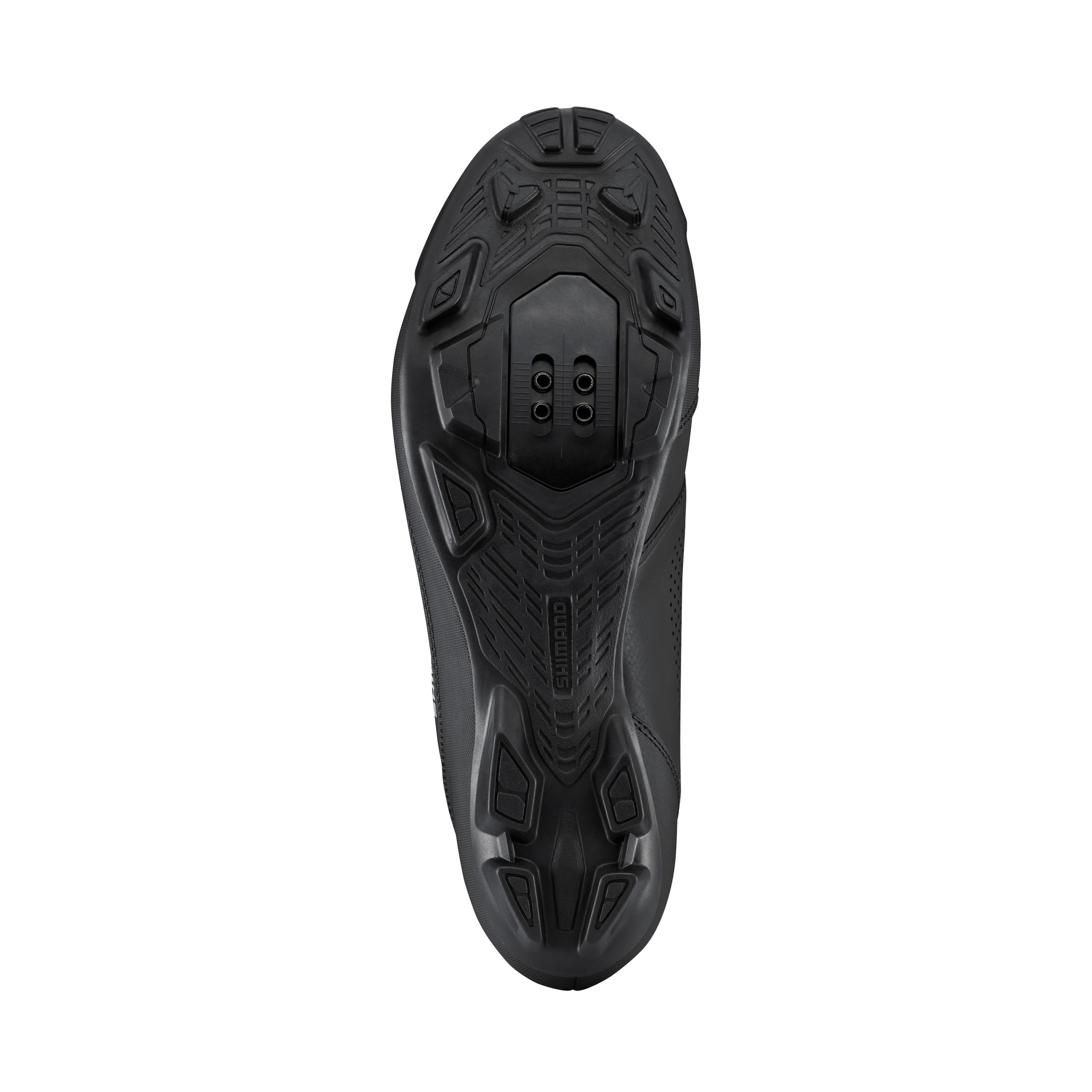 Men MTB SH-MW5 Schuh SPD / black / 39