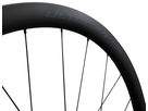 Road Radsatz Ultegra WH-R8170-C36 Tubless Disc / Schwarz / Laufradsatz, 12 mm/12 mm, 100mm/142mm, 11/12