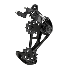Rear Derailleur Apex Eagle mechanical / black